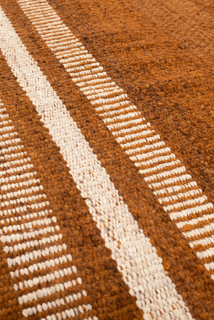 Catalina Runner | Copper & Natural